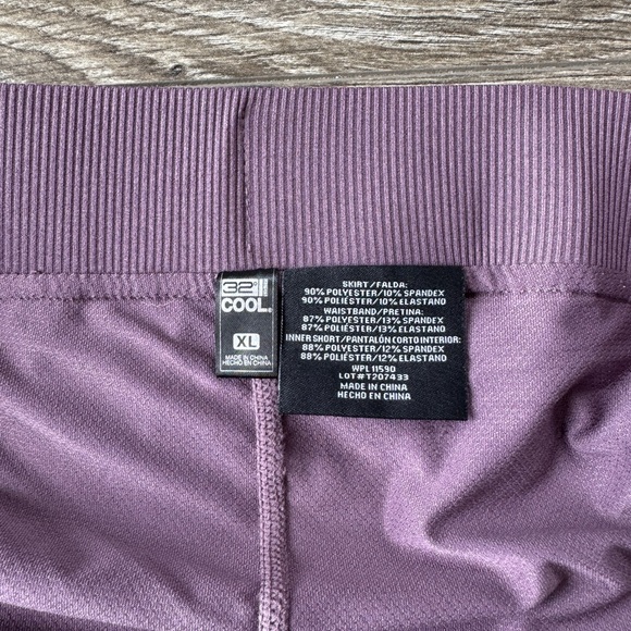 32 degrees skort - Picture 2 of 4